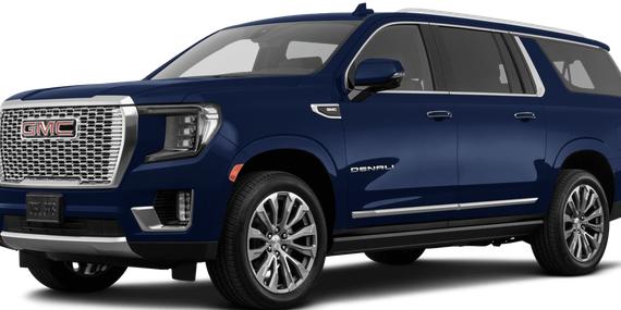 GMC YUKON XL 2022 1GKS2JKL1NR218214 image GMC YUKON XL 2022 1GKS2JKL1NR218214 image